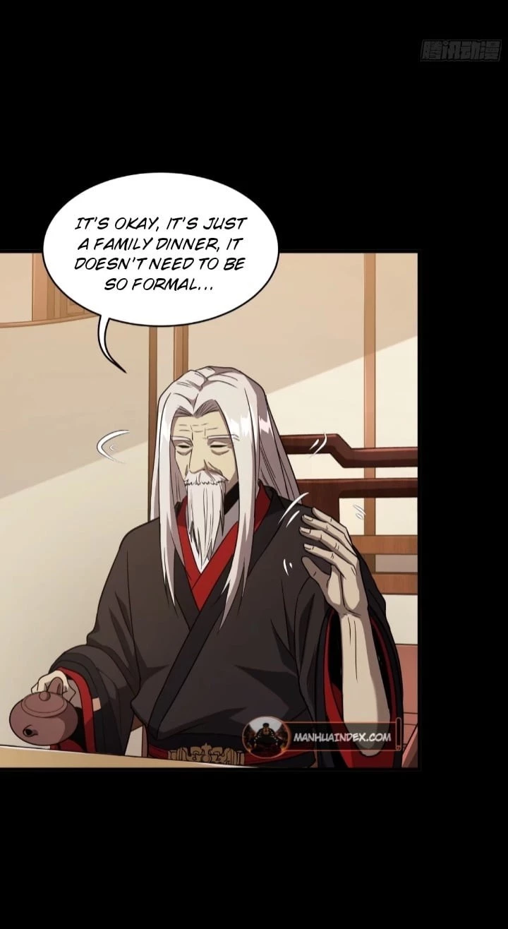 Legend of Star General Chapter 95 - 40