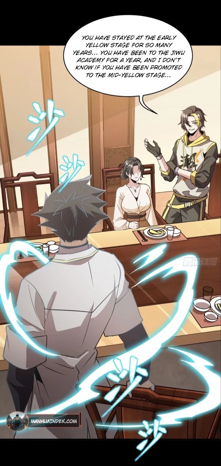 Legend of Star General Chapter 95 - 46