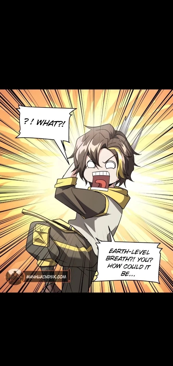 Legend of Star General Chapter 95 - 48
