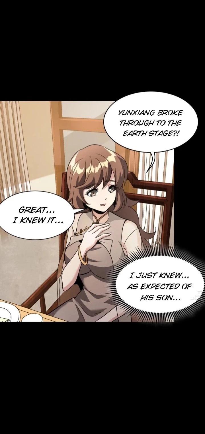 Legend of Star General Chapter 95 - 51