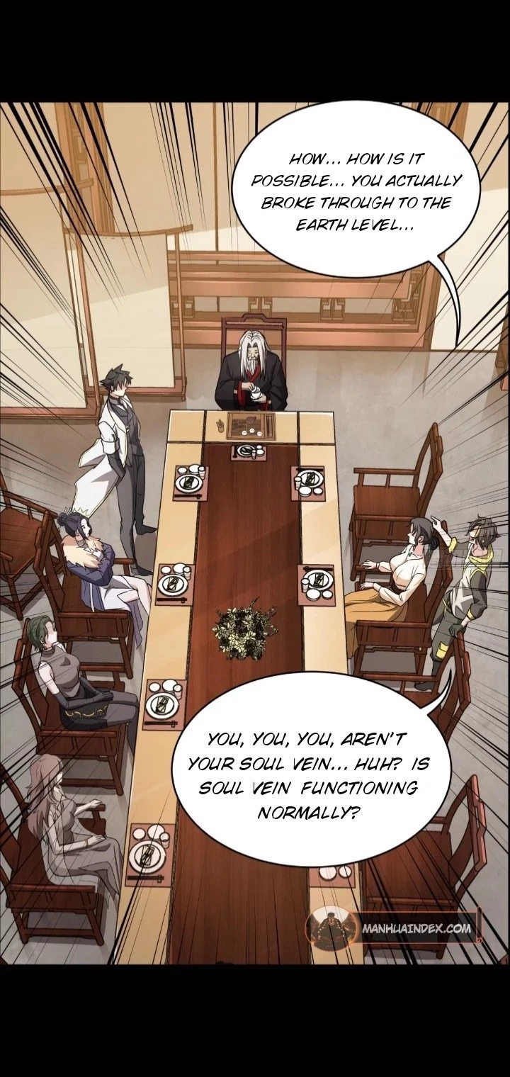 Legend of Star General Chapter 95 - 52