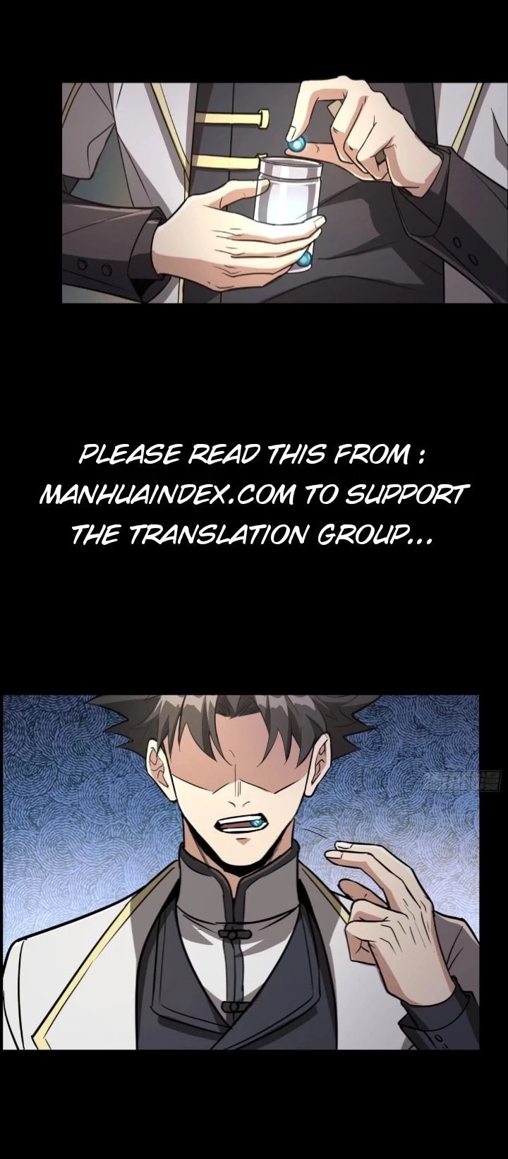 Legend of Star General Chapter 95 - 55