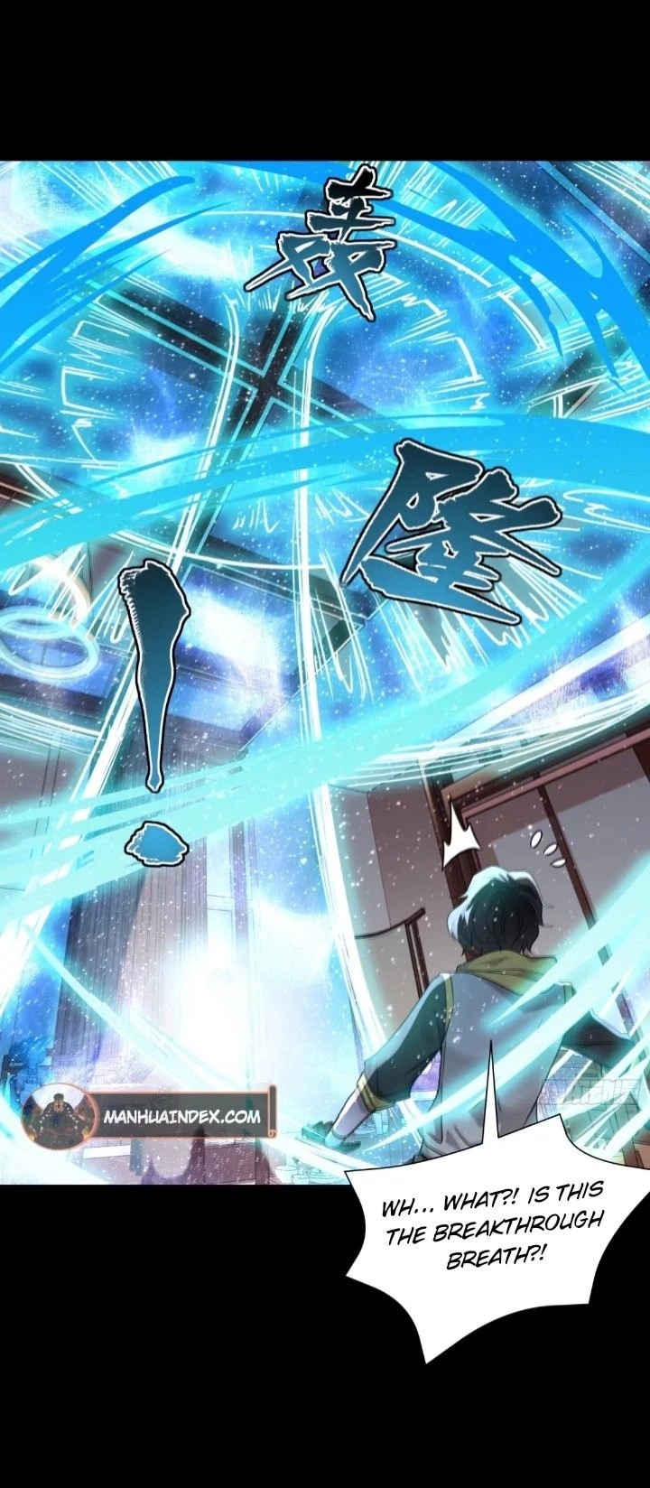 Legend of Star General Chapter 95 - 56