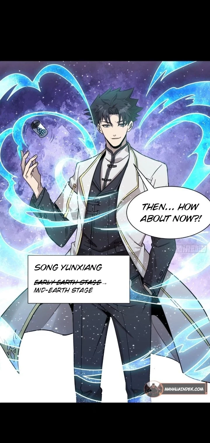 Legend of Star General Chapter 95 - 57
