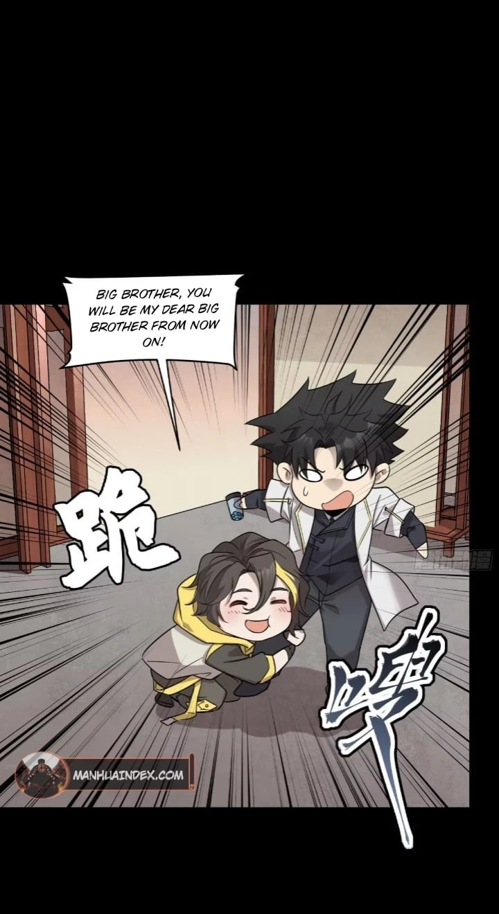Legend of Star General Chapter 96 - 4