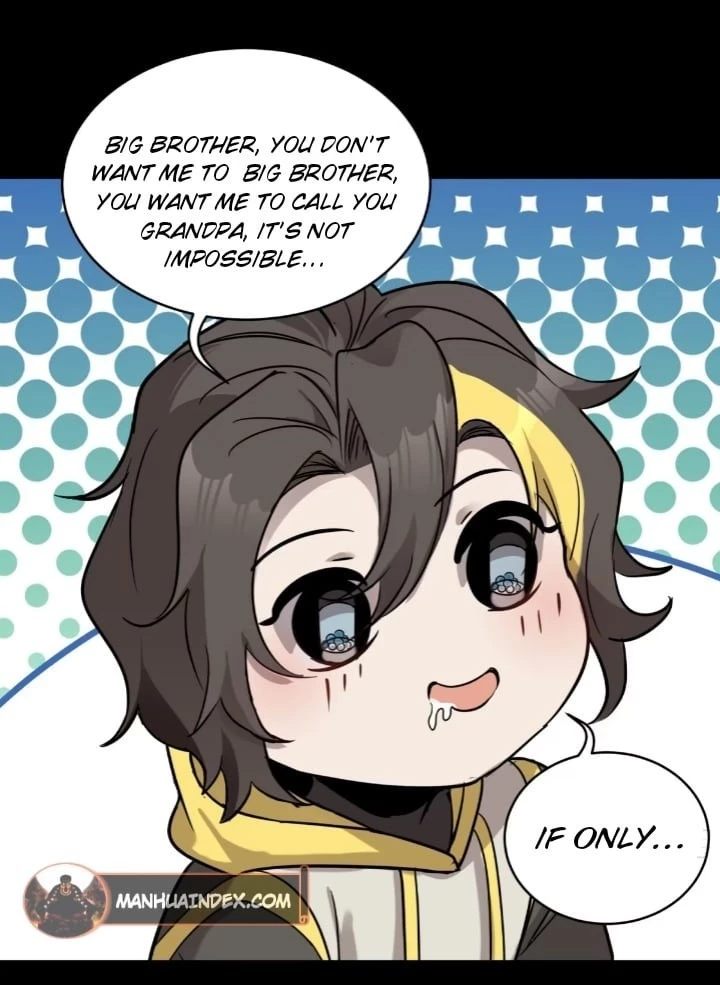 Legend of Star General Chapter 96 - 6