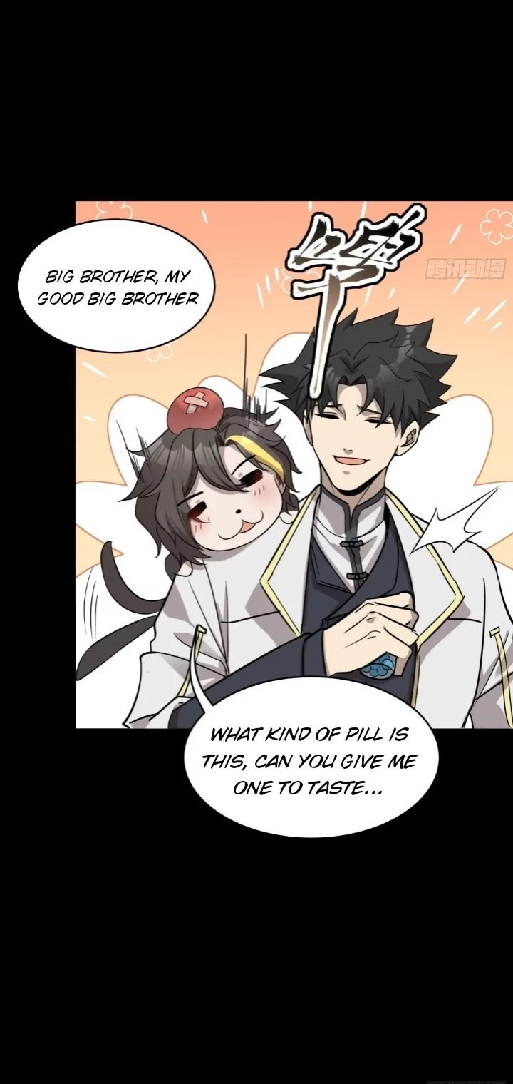 Legend of Star General Chapter 96 - 9
