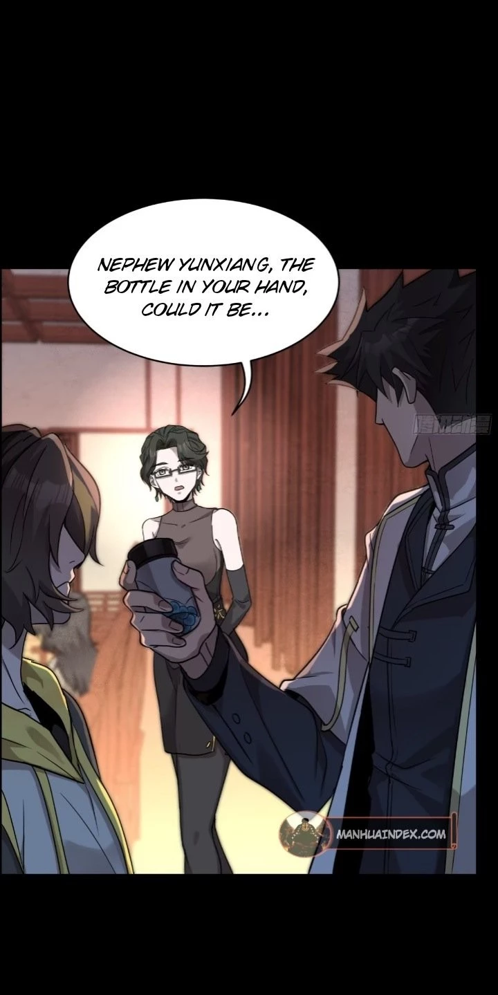 Legend of Star General Chapter 96 - 11