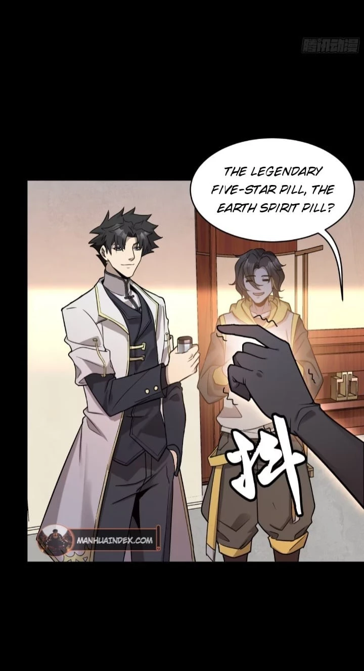 Legend of Star General Chapter 96 - 12