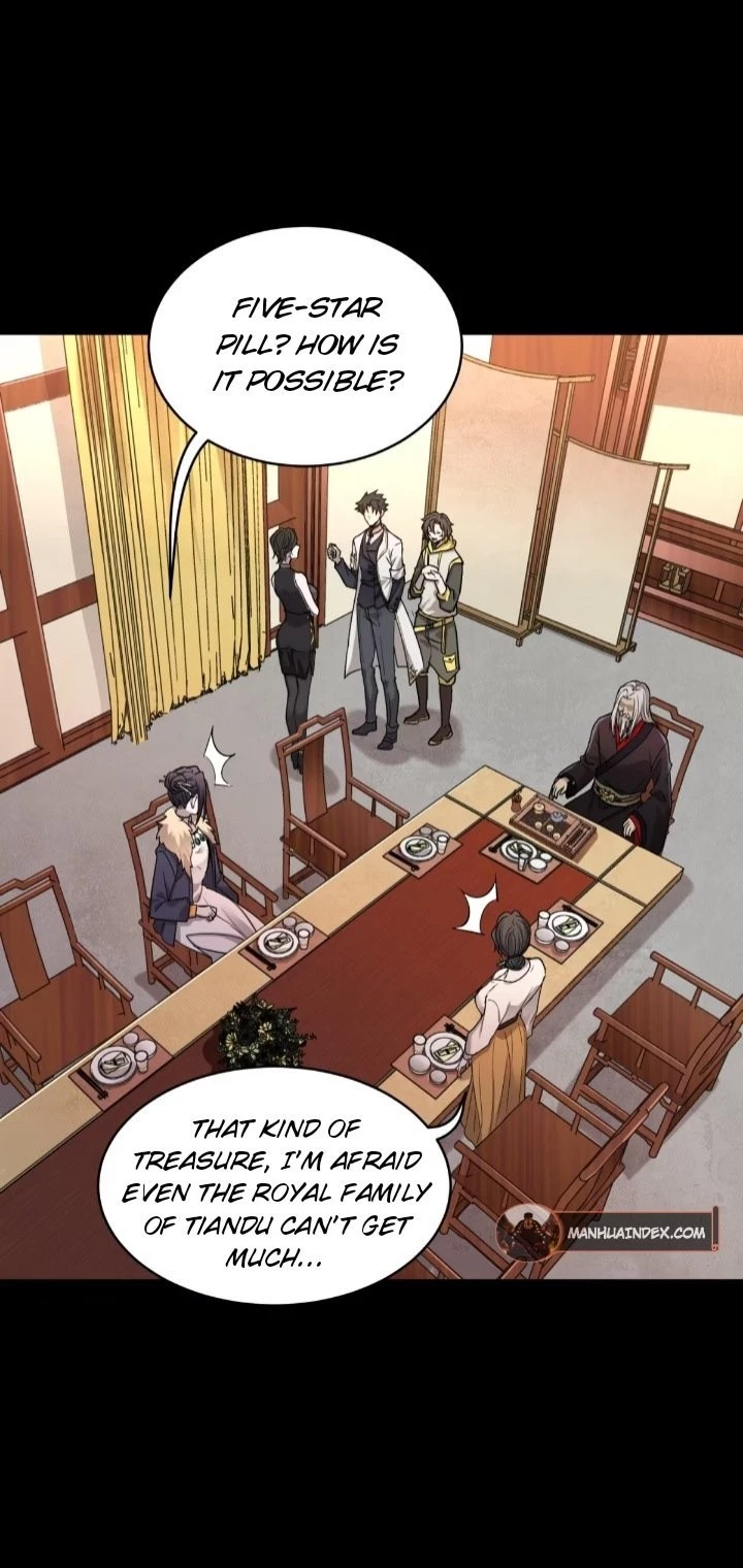 Legend of Star General Chapter 96 - 13