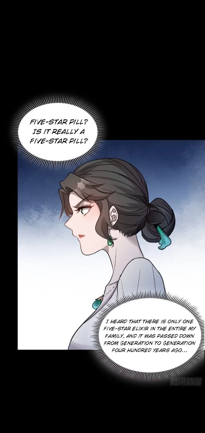 Legend of Star General Chapter 96 - 14