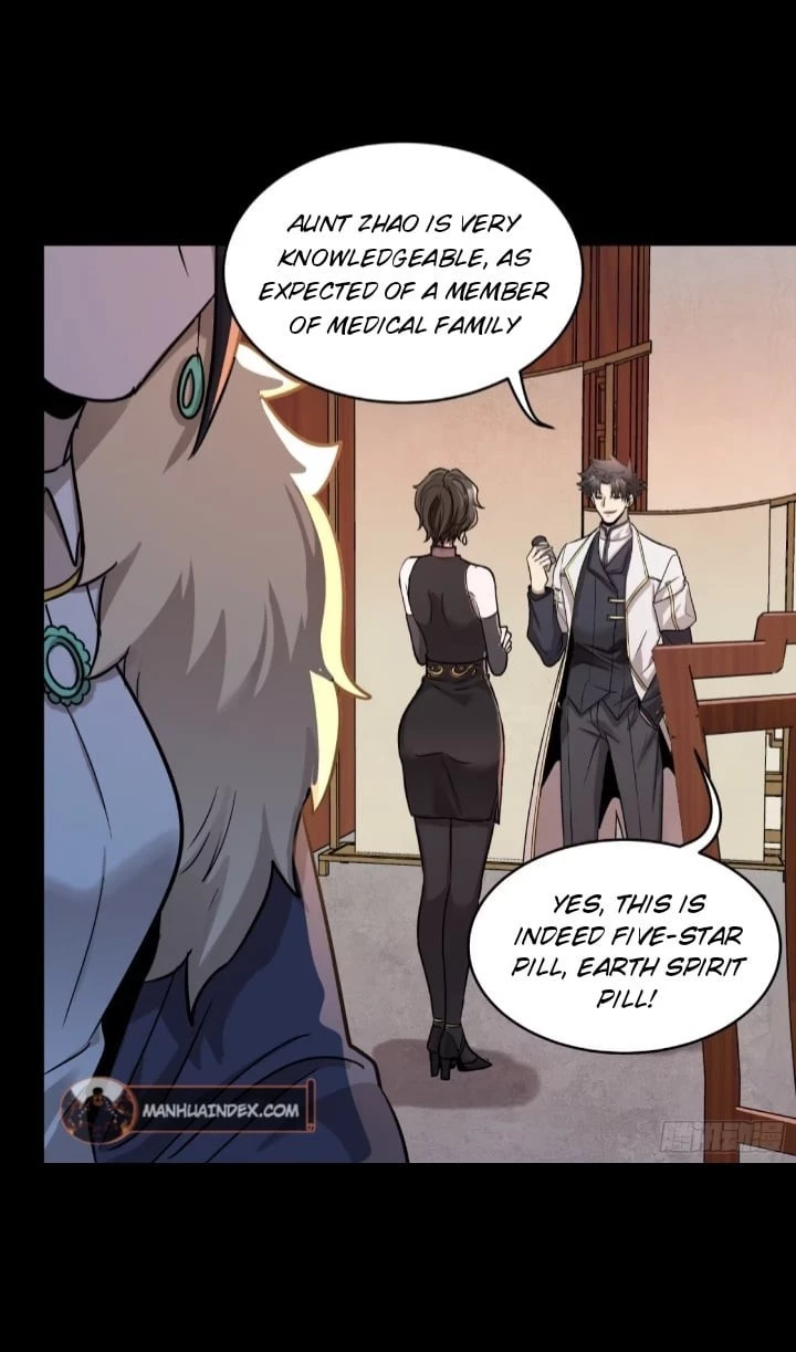 Legend of Star General Chapter 96 - 16