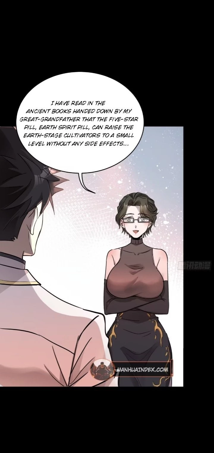 Legend of Star General Chapter 96 - 17
