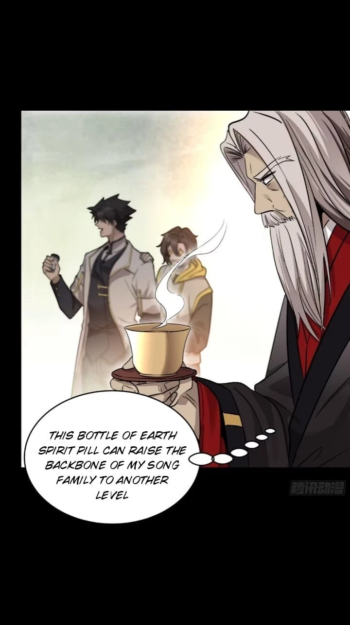 Legend of Star General Chapter 96 - 19