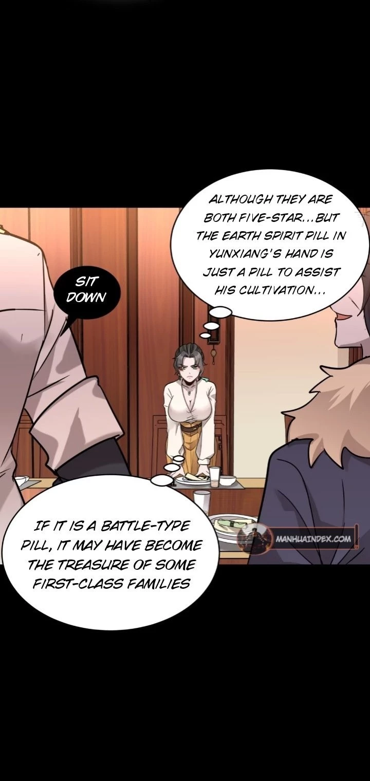 Legend of Star General Chapter 96 - 21