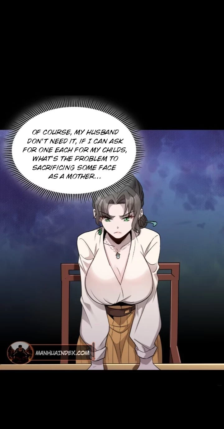 Legend of Star General Chapter 96 - 22