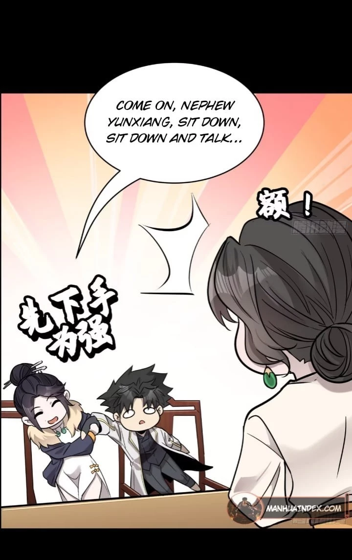Legend of Star General Chapter 96 - 24