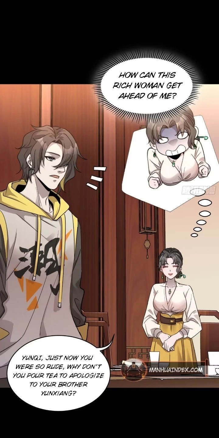 Legend of Star General Chapter 96 - 26