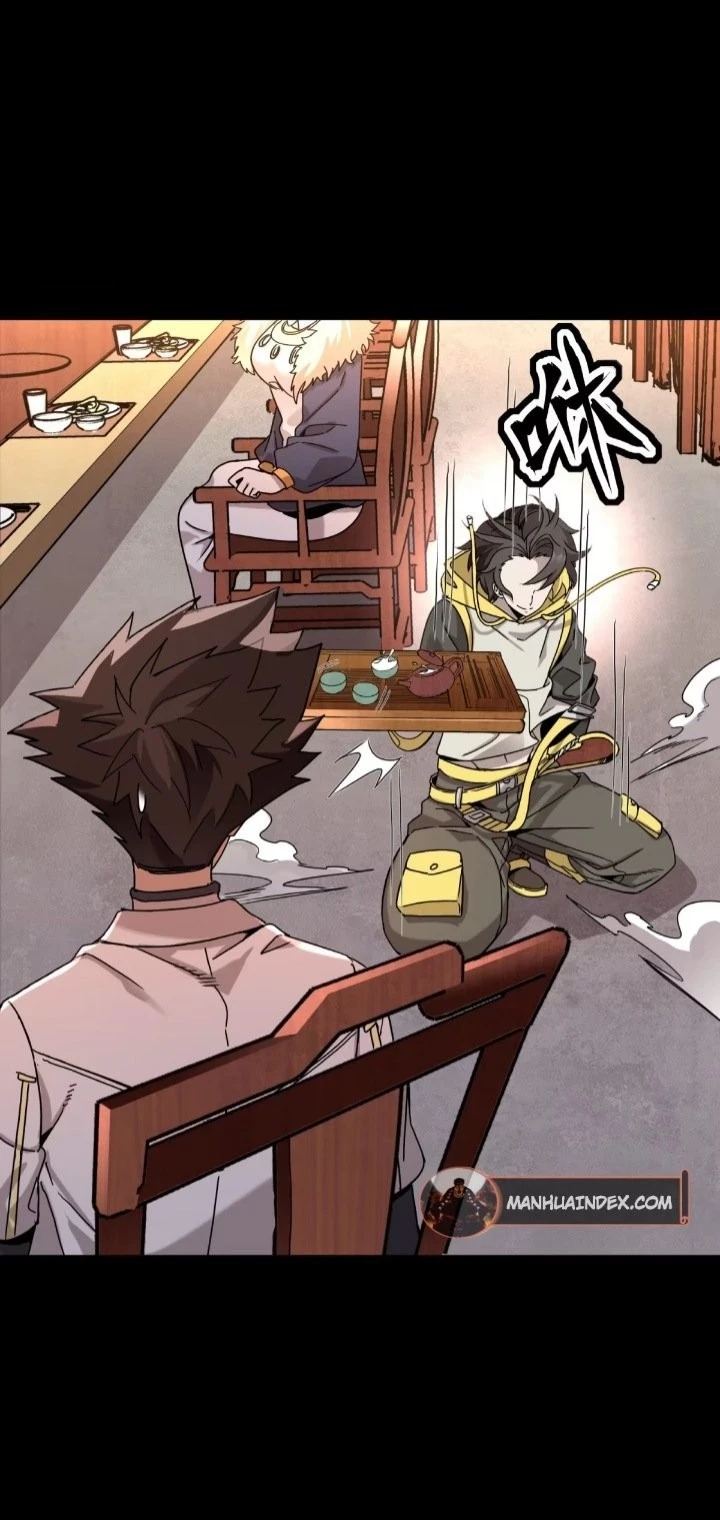 Legend of Star General Chapter 96 - 29