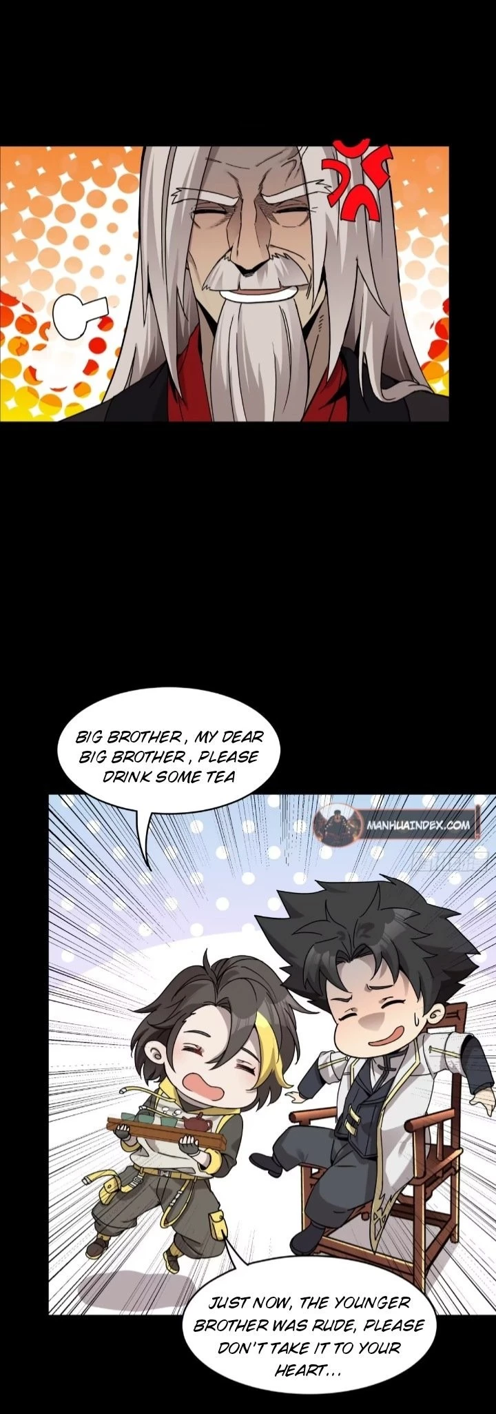 Legend of Star General Chapter 96 - 30