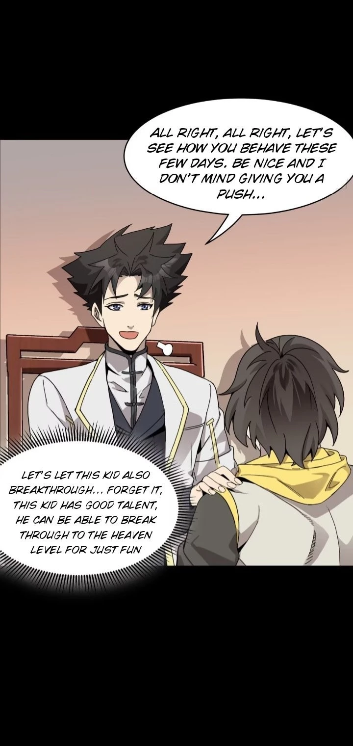 Legend of Star General Chapter 96 - 31