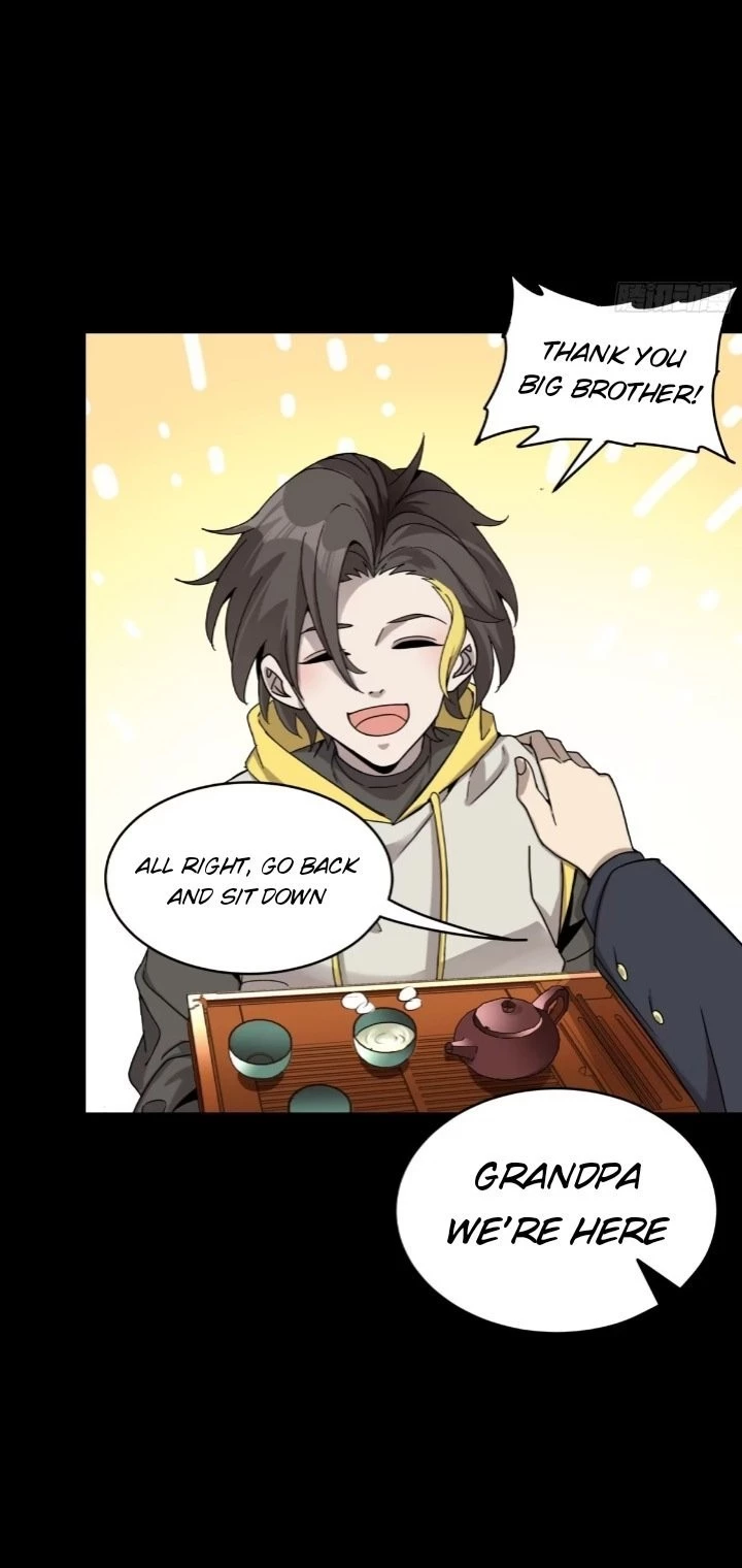 Legend of Star General Chapter 96 - 32
