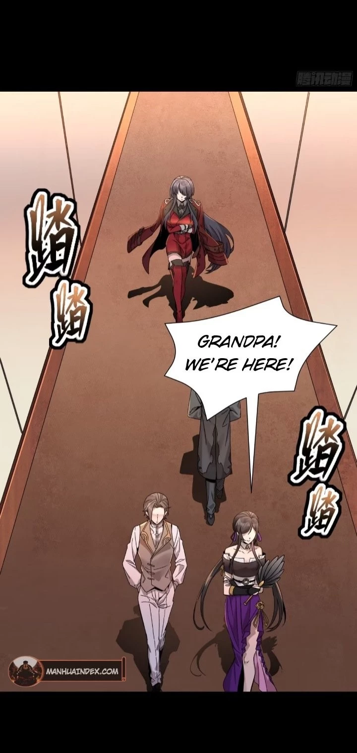 Legend of Star General Chapter 96 - 33