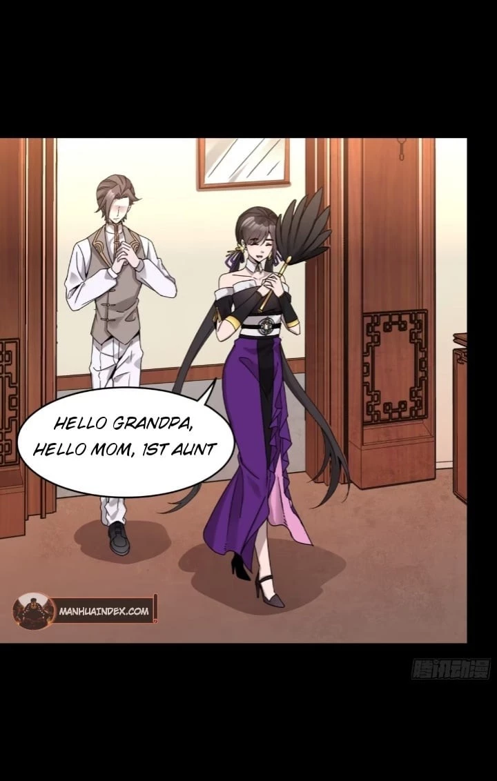 Legend of Star General Chapter 96 - 34
