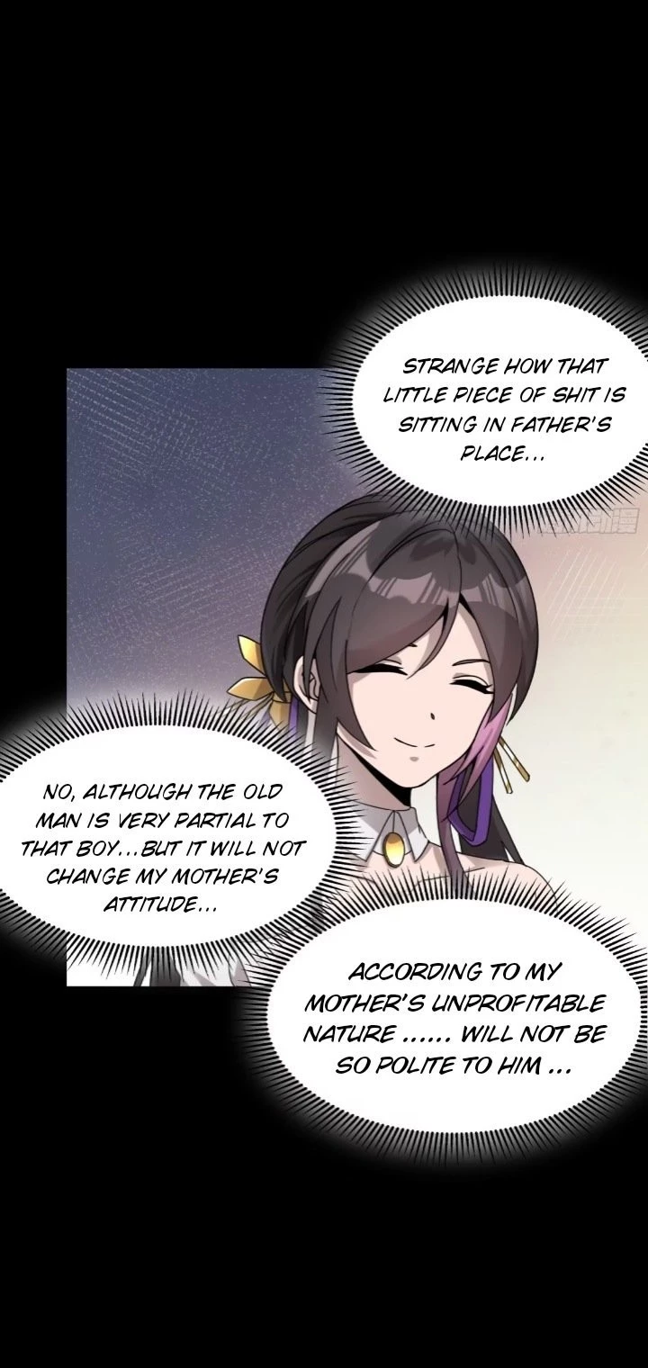 Legend of Star General Chapter 96 - 36