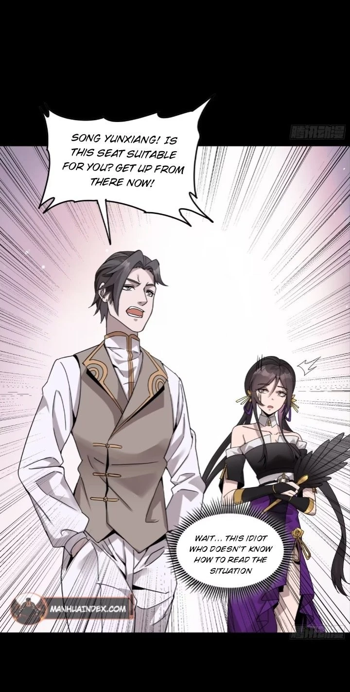 Legend of Star General Chapter 96 - 37