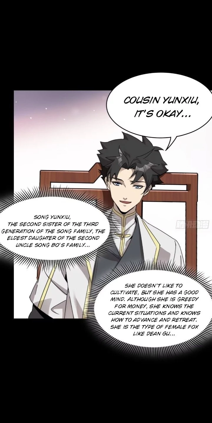 Legend of Star General Chapter 96 - 39