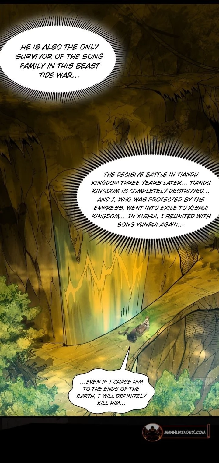 Legend of Star General Chapter 96 - 41