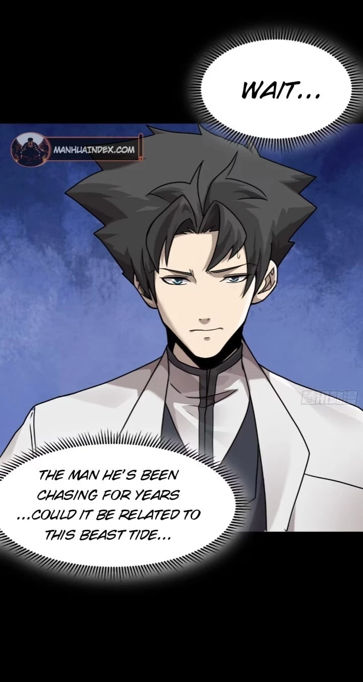 Legend of Star General Chapter 96 - 44