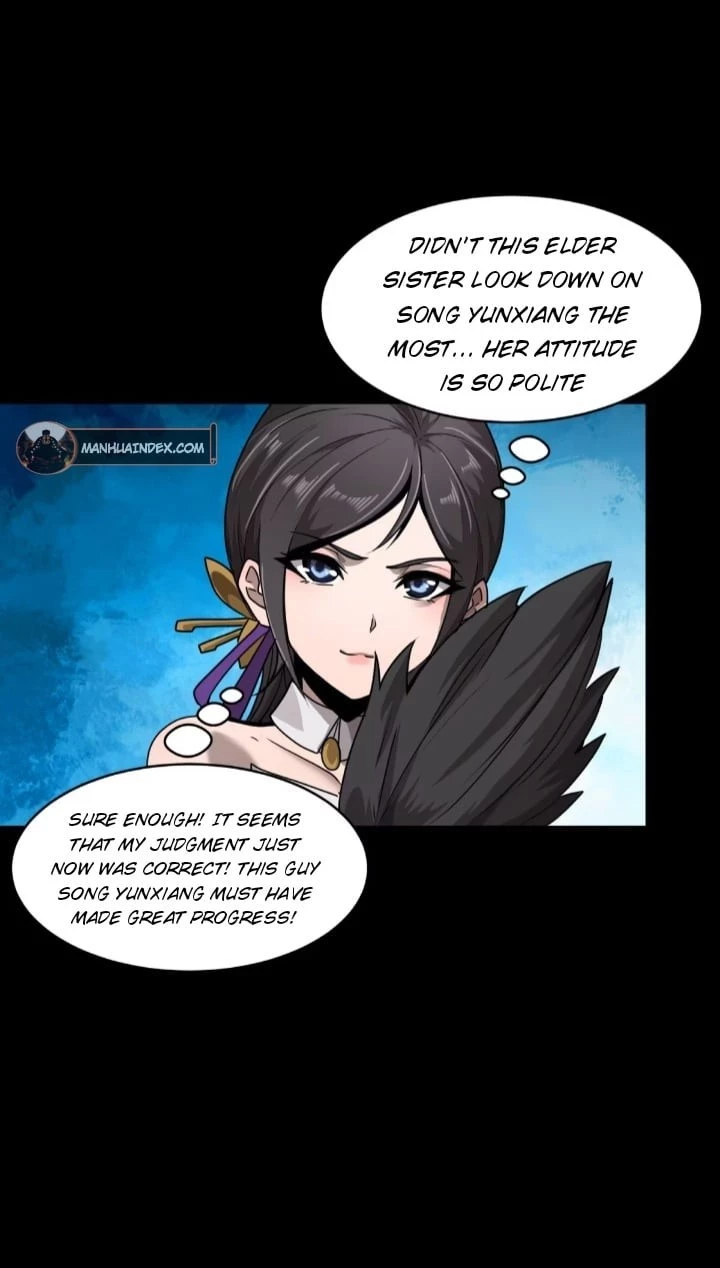 Legend of Star General Chapter 96 - 54