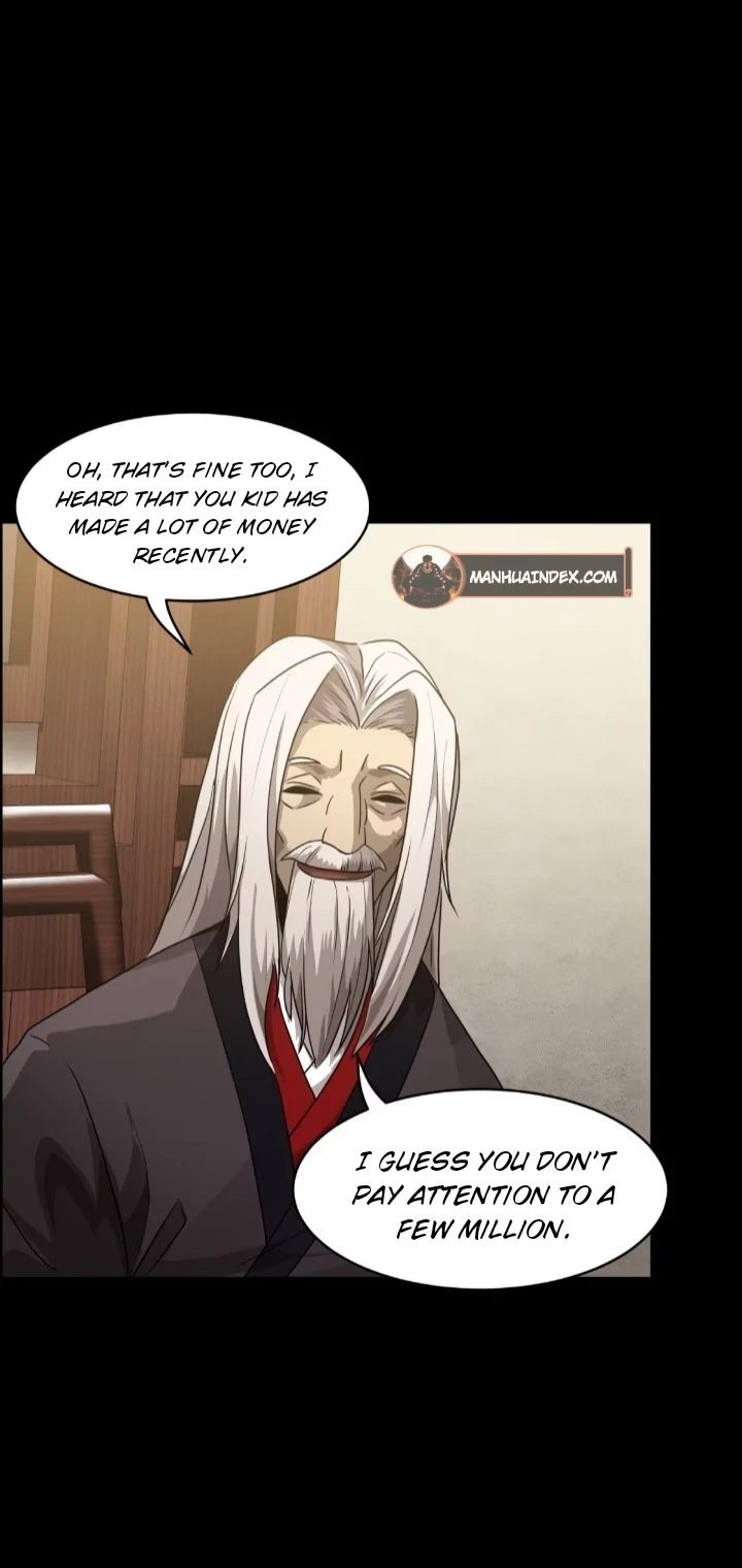 Legend of Star General Chapter 96 - 56
