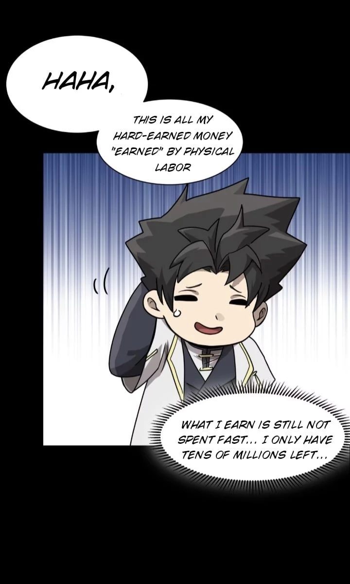Legend of Star General Chapter 96 - 57
