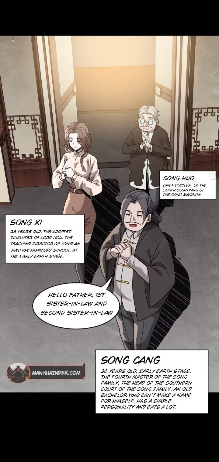 Legend of Star General Chapter 96 - 59