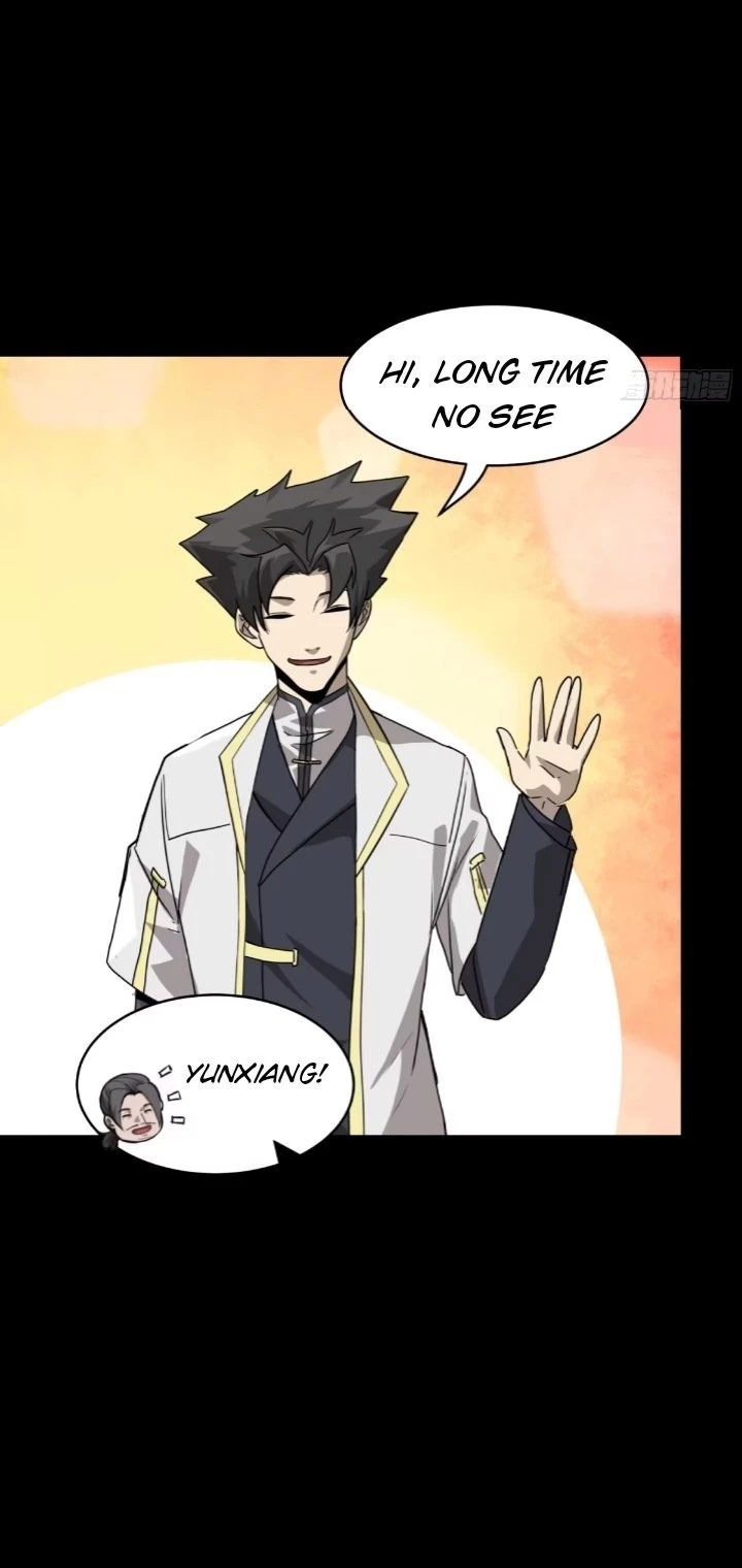 Legend of Star General Chapter 96 - 60