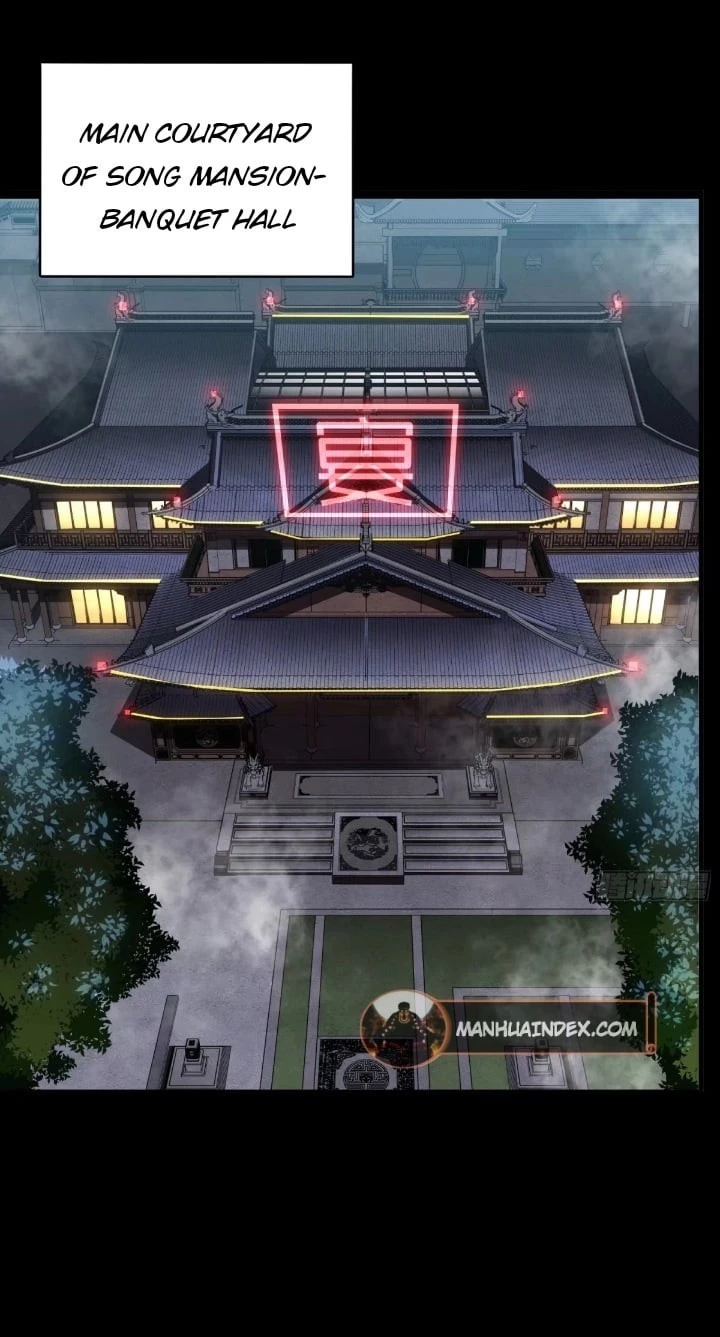 Legend of Star General Chapter 97 - 3