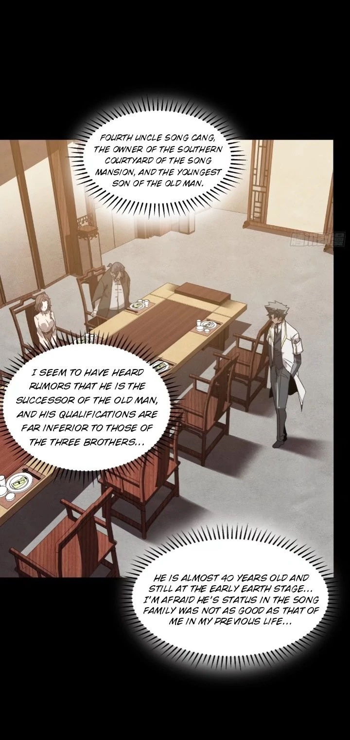 Legend of Star General Chapter 97 - 8