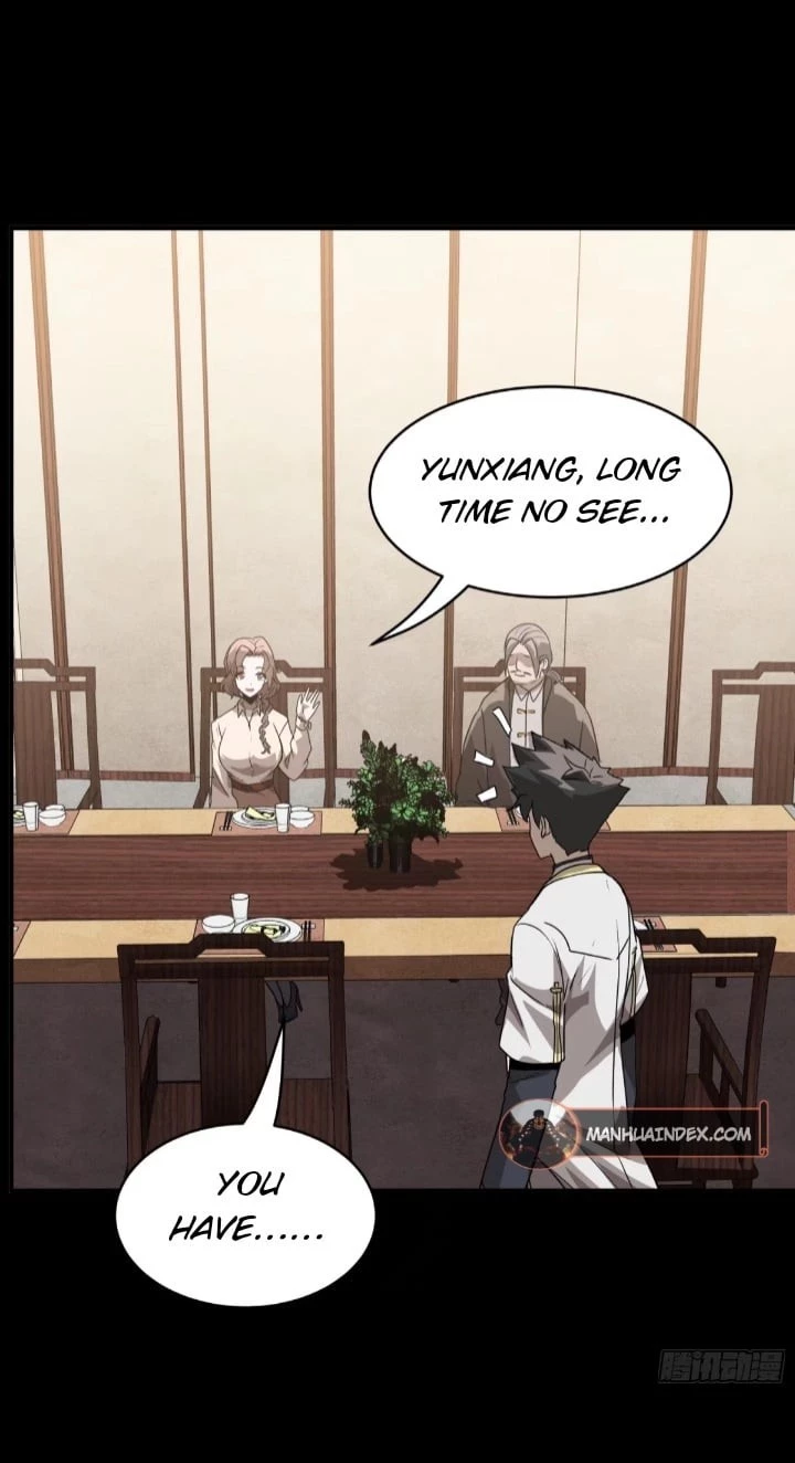 Legend of Star General Chapter 97 - 9