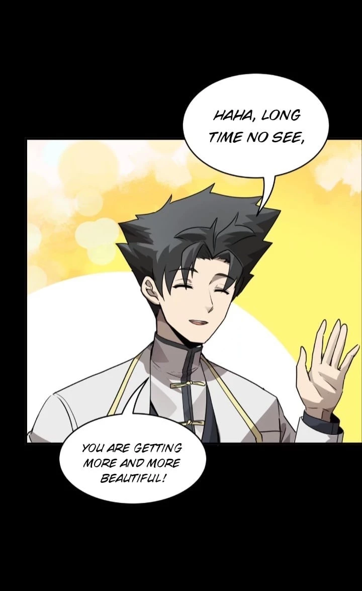 Legend of Star General Chapter 97 - 12