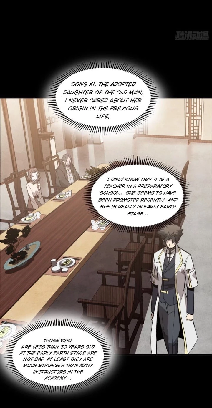 Legend of Star General Chapter 97 - 13