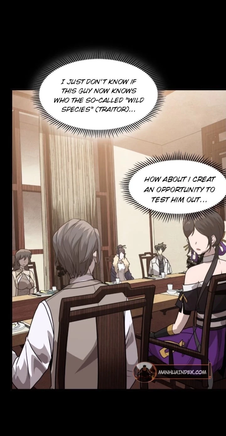 Legend of Star General Chapter 97 - 15