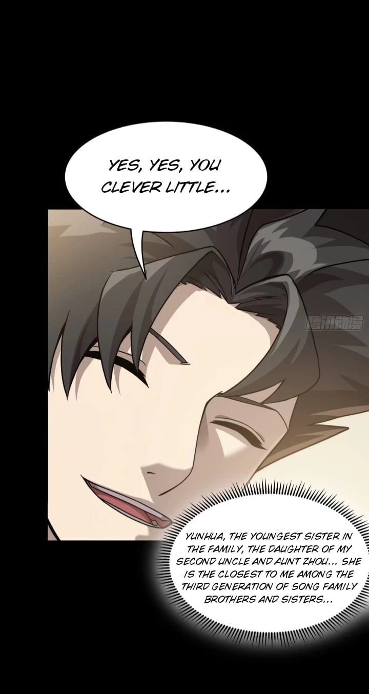 Legend of Star General Chapter 97 - 20