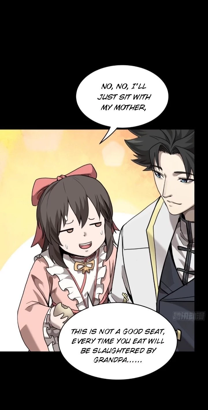 Legend of Star General Chapter 97 - 26