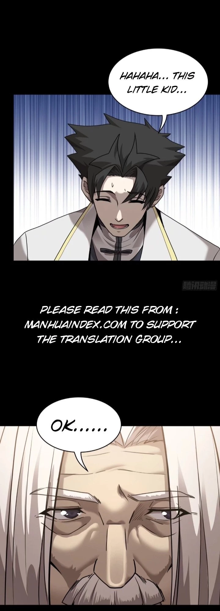 Legend of Star General Chapter 97 - 27