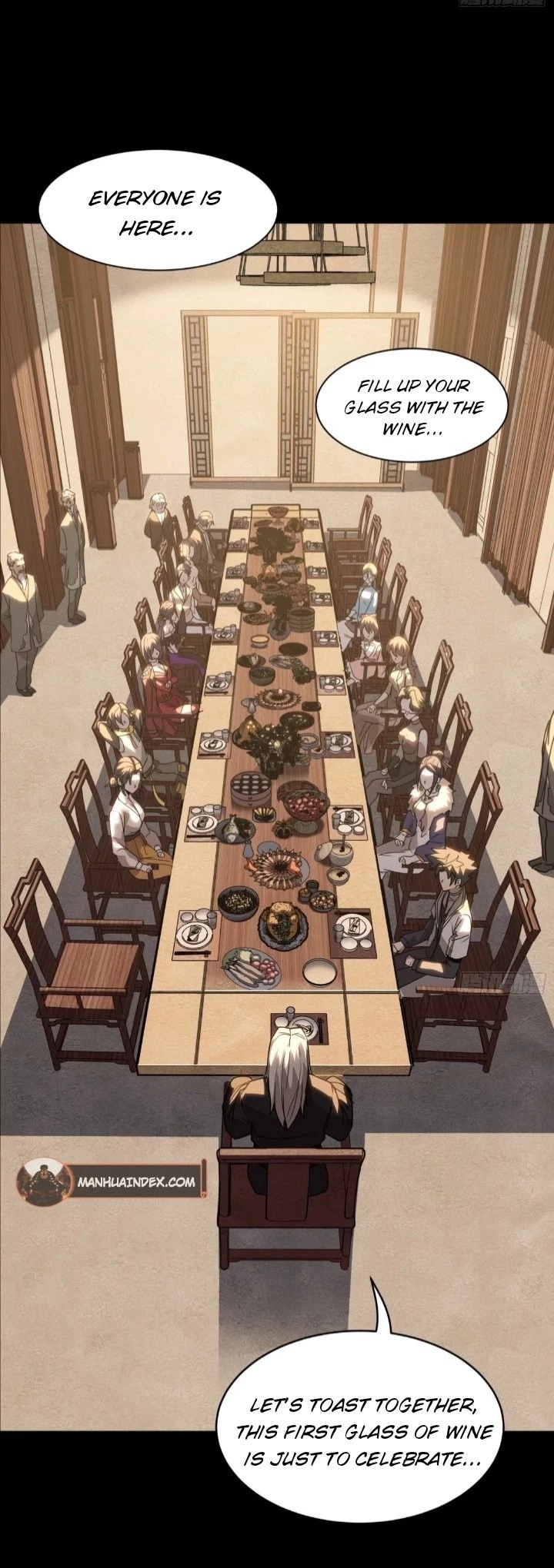 Legend of Star General Chapter 97 - 28