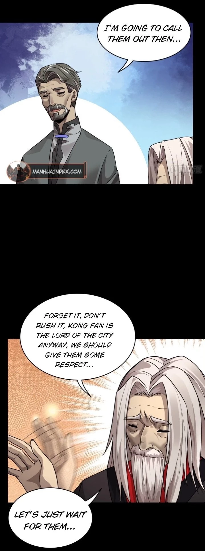 Legend of Star General Chapter 97 - 34