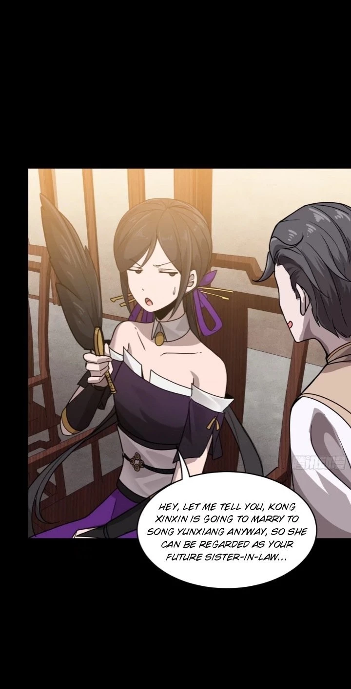Legend of Star General Chapter 97 - 36